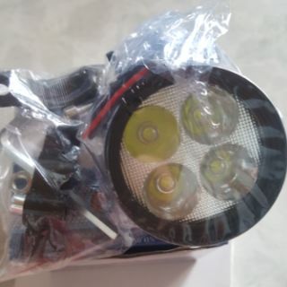 LED PHA CỦA PHƯỢT THỦ