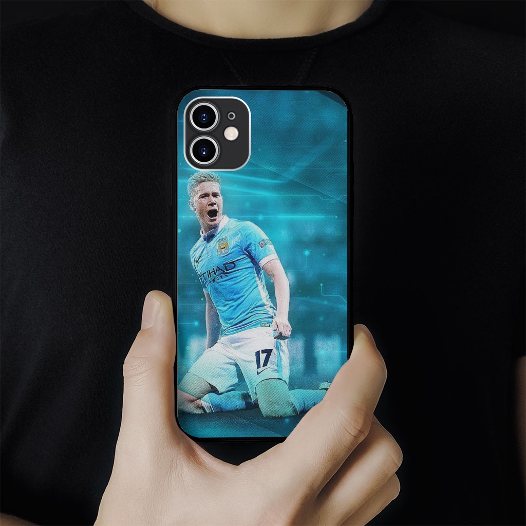 Ốp lưng ịp Kevin Mancity nine Iphone 7/8/x/xr/xs/11/12/13 plus promax mini samsung A BOG20220144