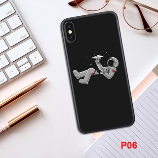 ỐP LƯNG IPHONE X/XS - IPHONE XR -IPHONE XS MAX IN HÌNH PHI HÌNH GIA CUTE CỰC ĐẸP GIÁ RẺ