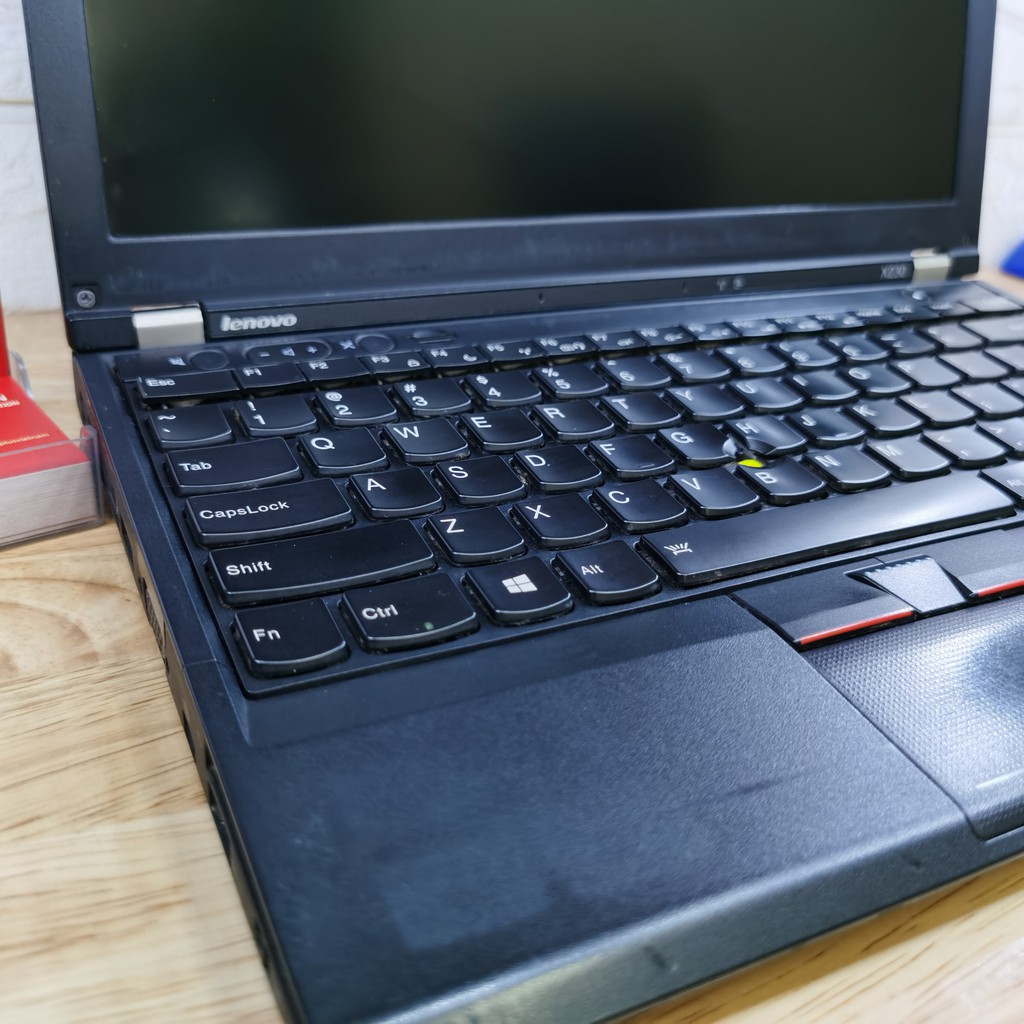 [KHUYẾN MẠI] Laptop cũ Lenovo X230	core i5-3337u, ram 4GB, màn 12.5" | BigBuy360 - bigbuy360.vn