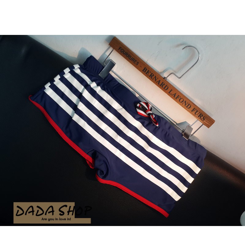 Quần bơi nam ConSmile đồ bơi nam QB28.2 thiết kế đẹp , thể thao | BigBuy360 - bigbuy360.vn