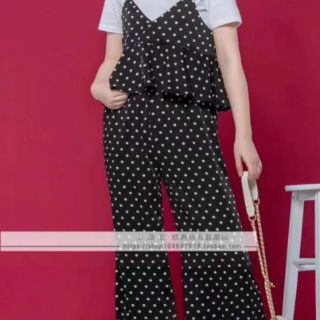 Set chấm bi Quảng Châu 180k