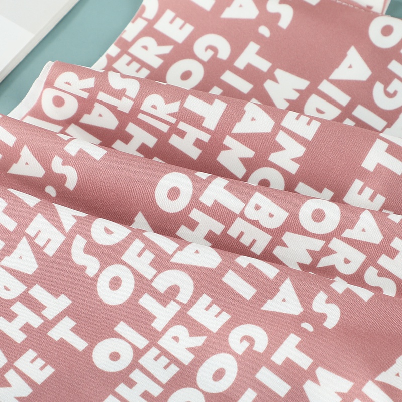 Quần Lót Đúc Su Giấu Viền Họa Tiết Chữ Mỏng Nhẹ Viền Lượn Sóng P480