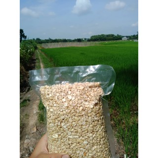 1kg hạt điều vụn nấu chè,gói bánh