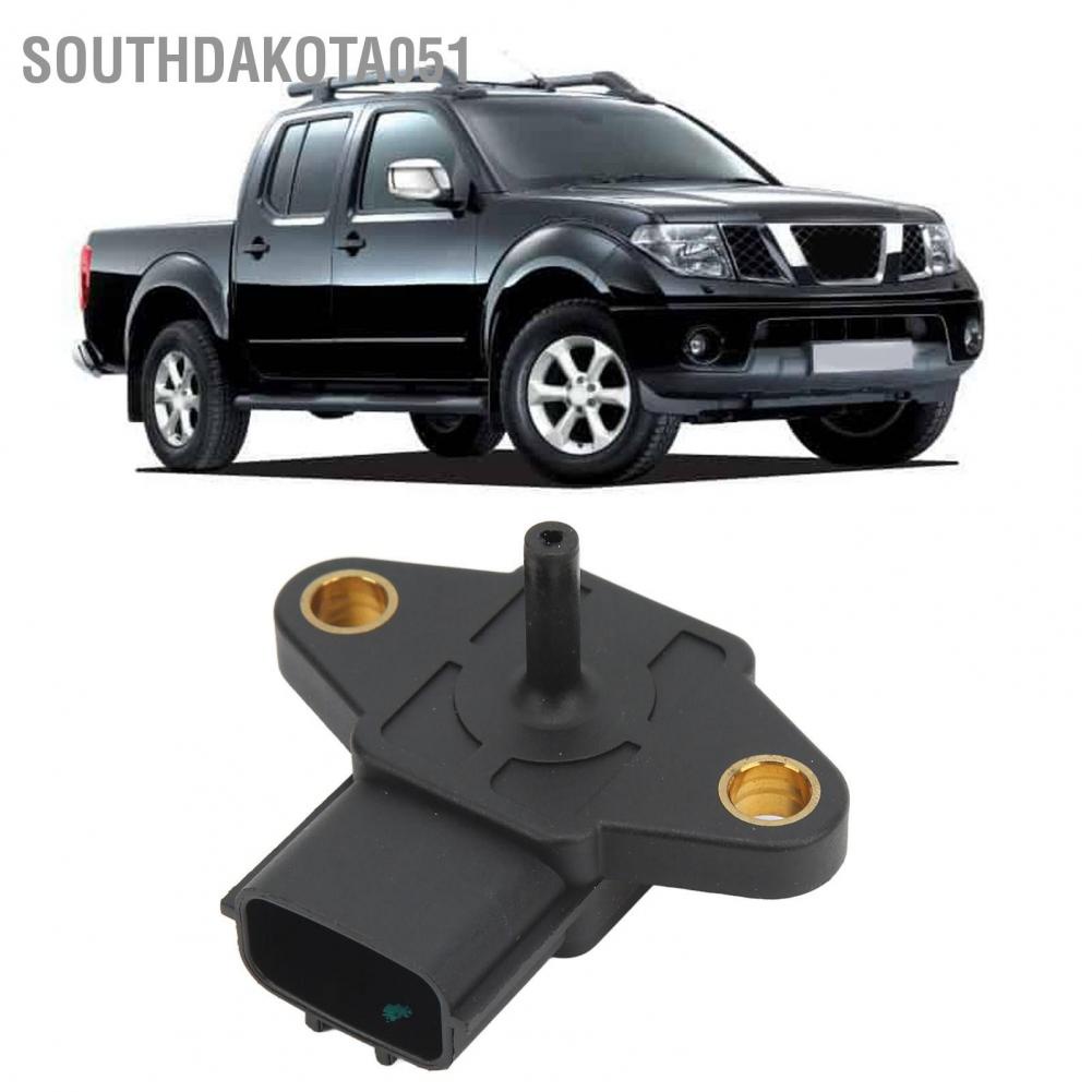 Southdakota051 Southdakota051 MAP Manifold Absolute Pressure Sensor 22365 9E020 Replacement for Nissan Navara DX ST R D22 3.0L ZD30DDT I4