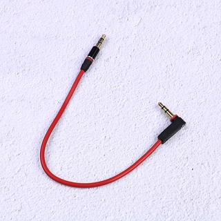 Dây Cáp Âm Thanh Aux Jack 3.5mm 20cm