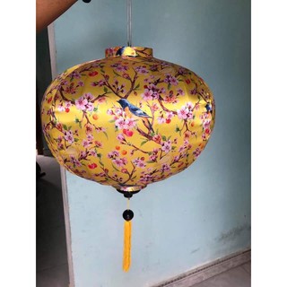 Đèn lồng hội an