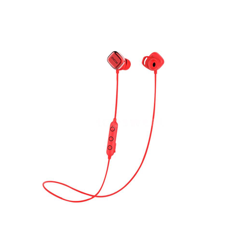 Tai Nghe Bluetooth Xiaomi Qcy M1 Pro Bt Âm Thanh Sống Động Chất Lượng Cao