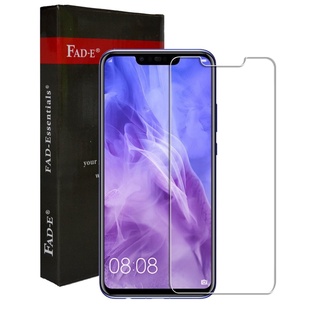 Kính cường lực trong suốt Huawei Nova 3