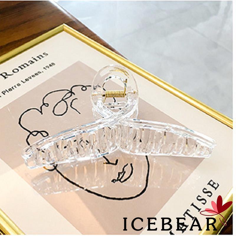 Băng Đô Cài Tóc Hình Cây Kem