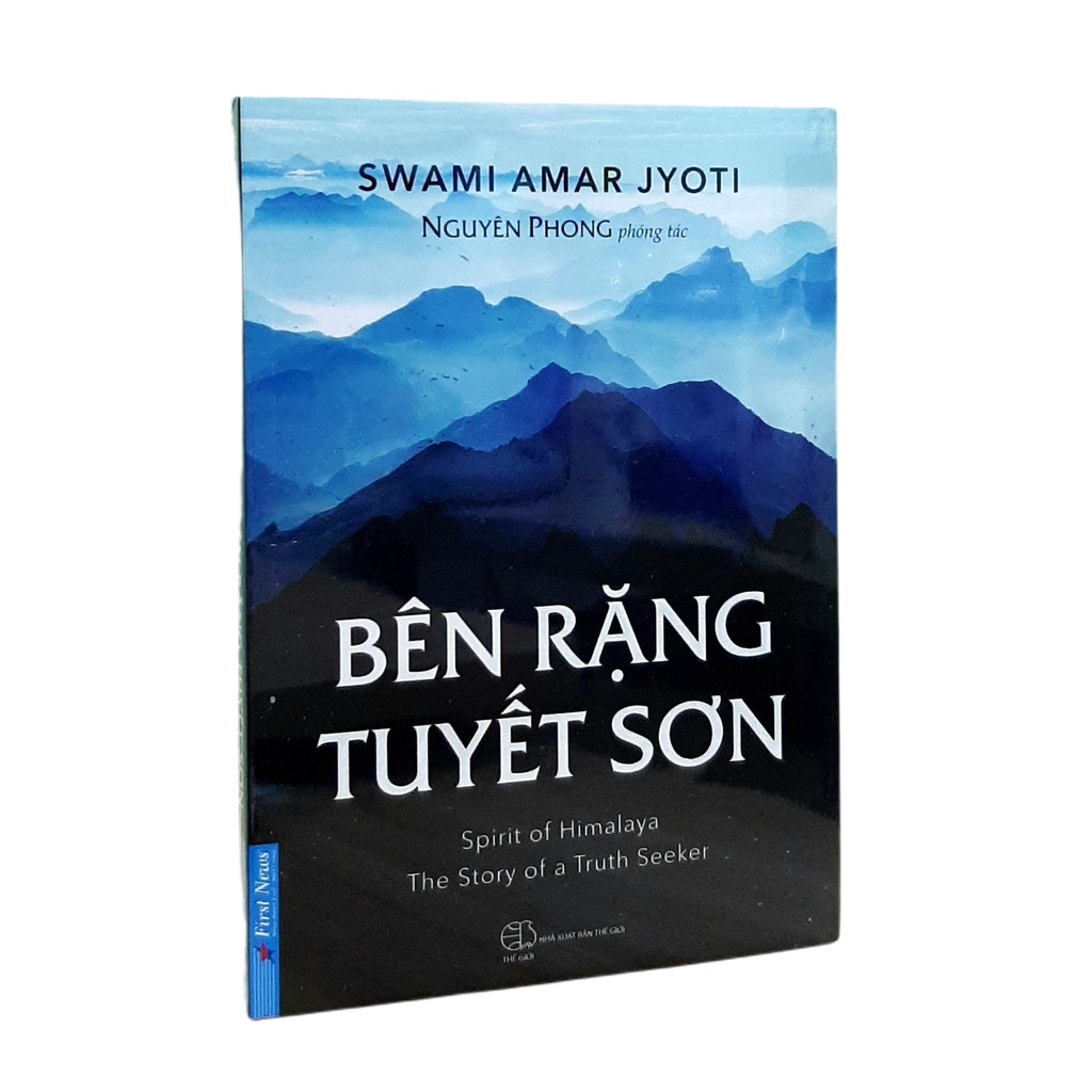 Sách - Bên Rặng Tuyết Sơn