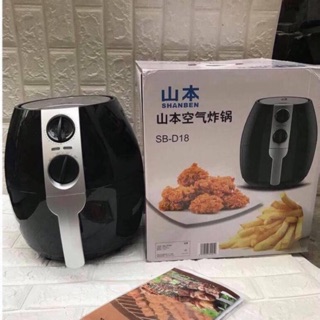 💥⁉️Siêu KM Nồi chiên panasonic giá sock790/1 nồi💥♨️