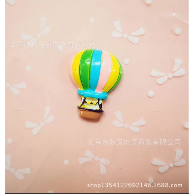 sticker kinh khí cầu(10cai)