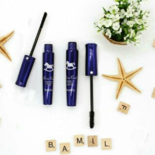 Bộ truốt mi bamila
