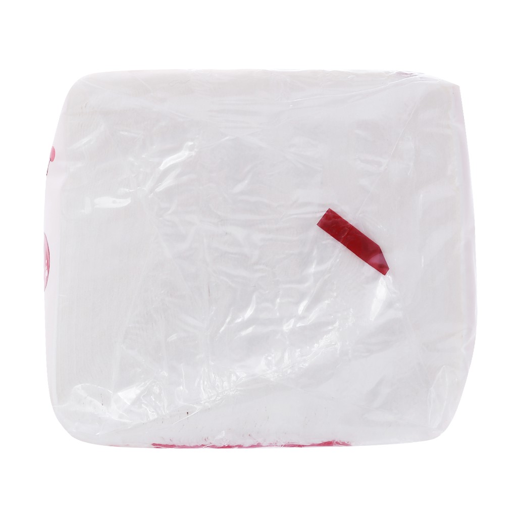 Khăn giấy ăn lụa Silkwell 2 lớp gói 280 tờ không mùi an toàn cho sức khỏe người dùng khả năng thấm hút tốt