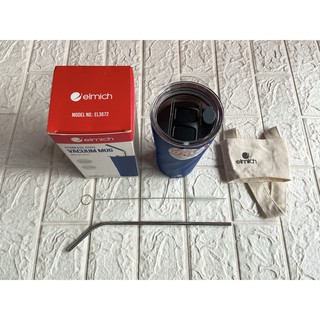 CỐC GIỮ NHIỆT ELMICH EL3673