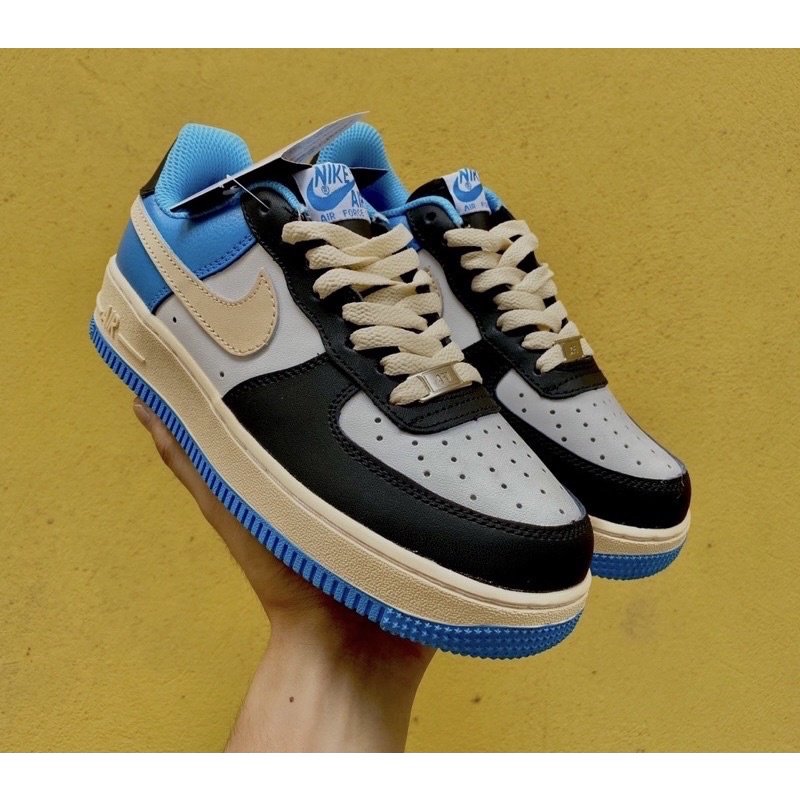 GIÀY AF1 Fragment 1:1 SC