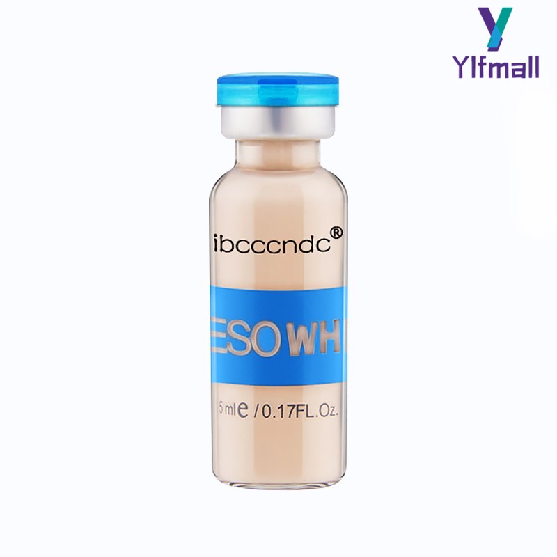 Meso Bộ 10 serum Dưỡng Trắng Chống Lão Hóa