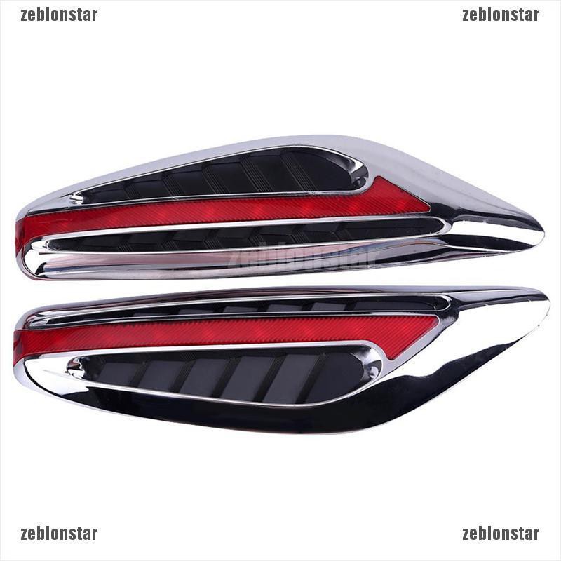 ❤Bộ 2 Đèn Tín Hiệu LED Chất Lượng Cao Dành Cho Xe Hơi