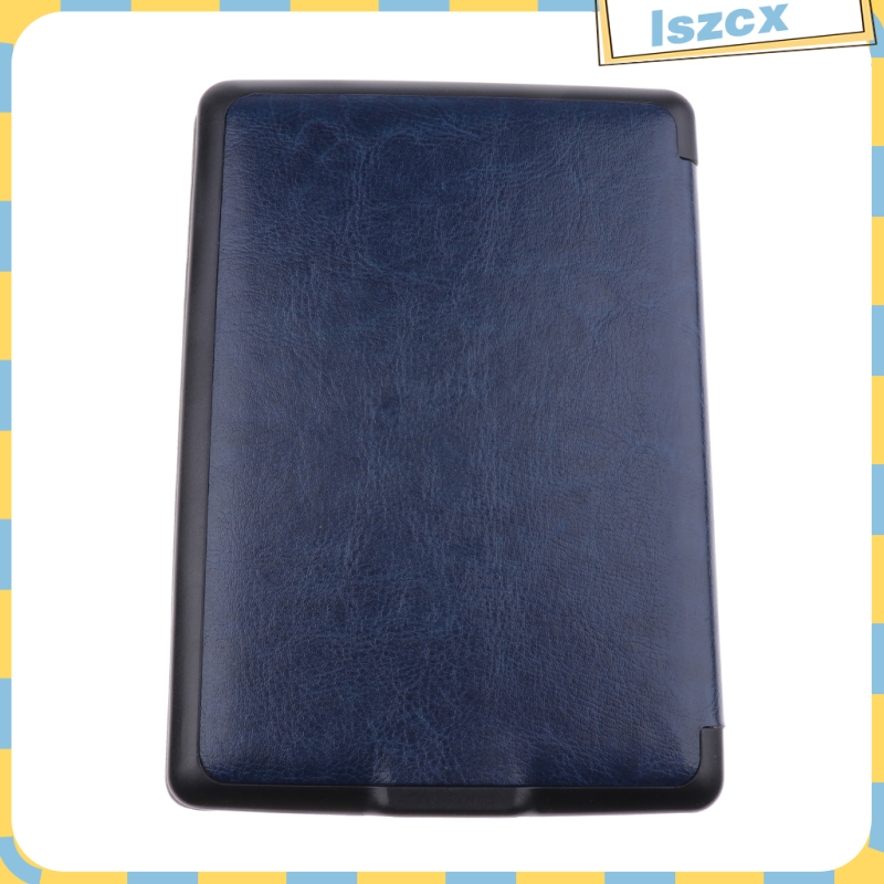 Bao Da Nắp Gập Nam Châm Thông Minh Cho Amazon Kindle 4 / 5 | BigBuy360 - bigbuy360.vn