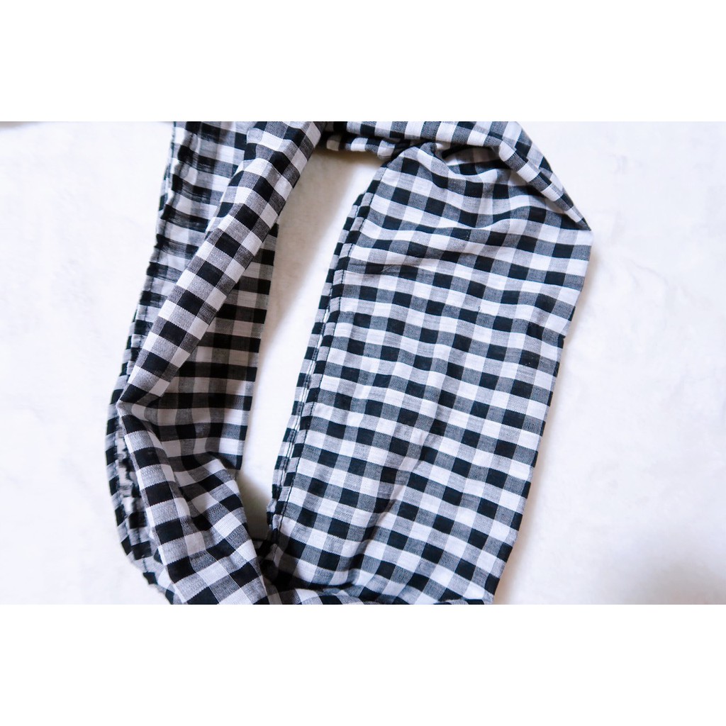 Khăn rằn đáng yêu cho bé