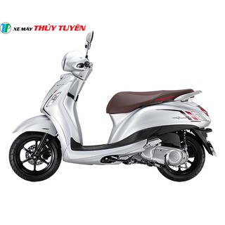 Xe máy Yamaha Grande phiên bản giới hạn