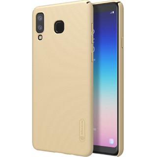Ốp lưng Nillkin dành cho samsung A8 star