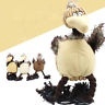 XNV-Ostrich Sounding Toy Mixed Color