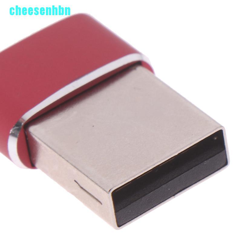 Đầu Chuyển Đổi Từ Usb Sang Type-C