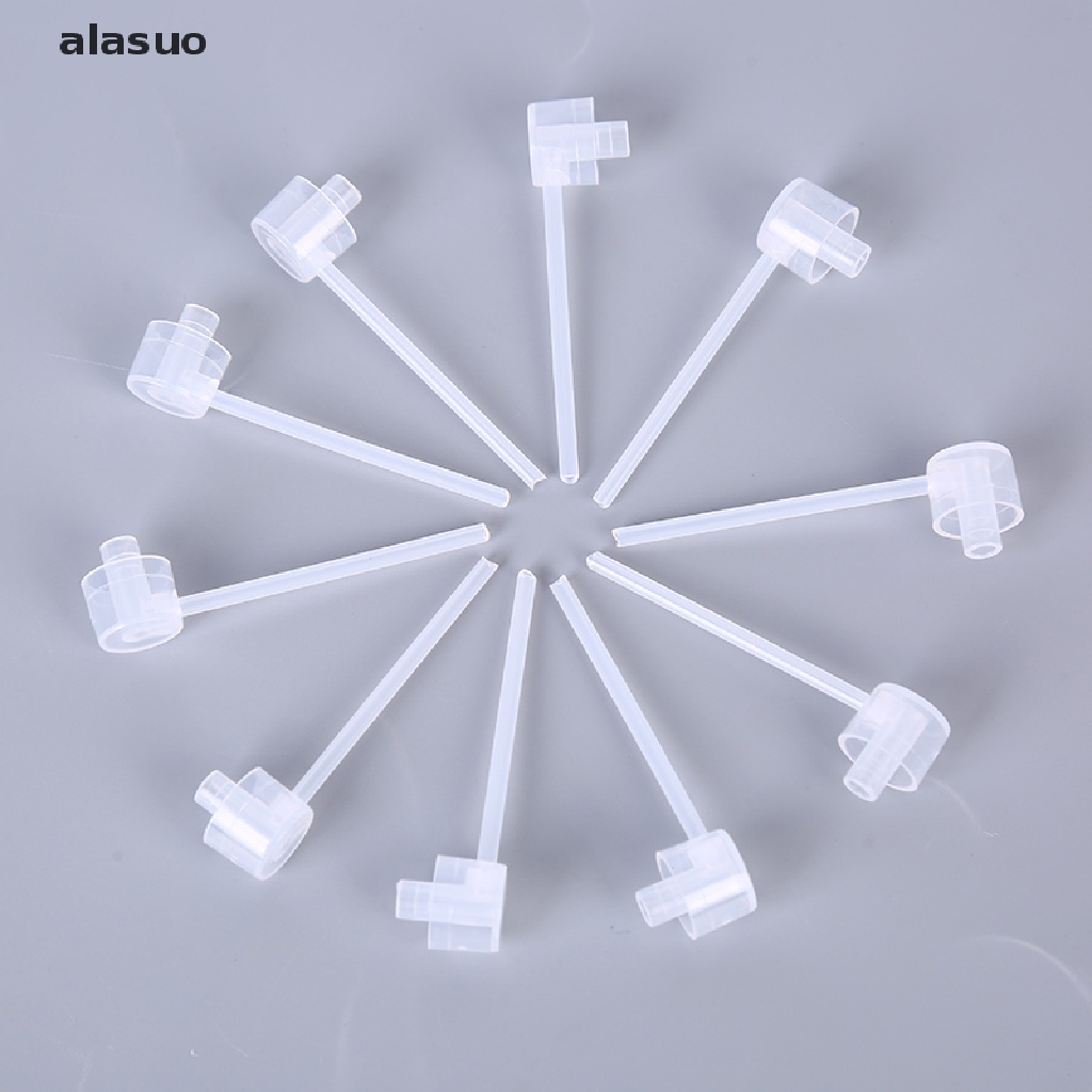 Bộ 10 / 30 / 50 Ống Bơm Nước Hoa Tiện Dụng