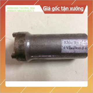 Bộ bắn cổ các loại xe
