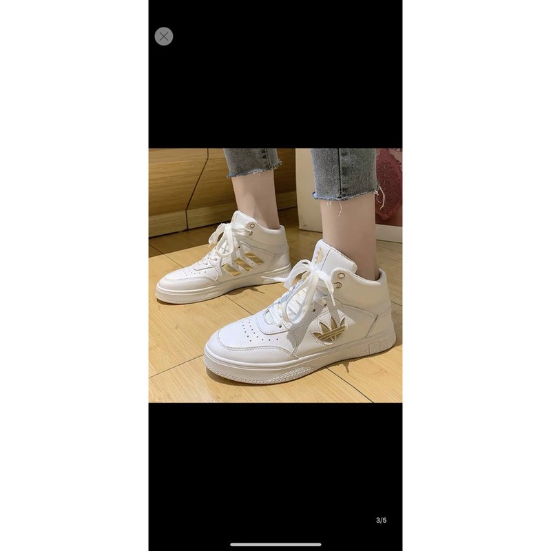 GIÀY BATA A•D•D NỮ CỔ CAO SIÊU PHẨM