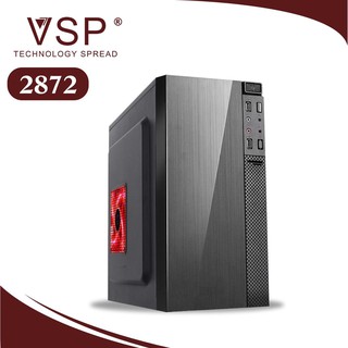 Vỏ Case máy tính VISION VSP-2872