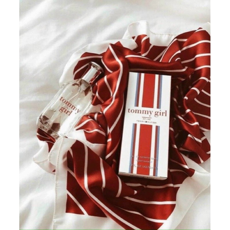 Nước hoa Tommy girl 100ml