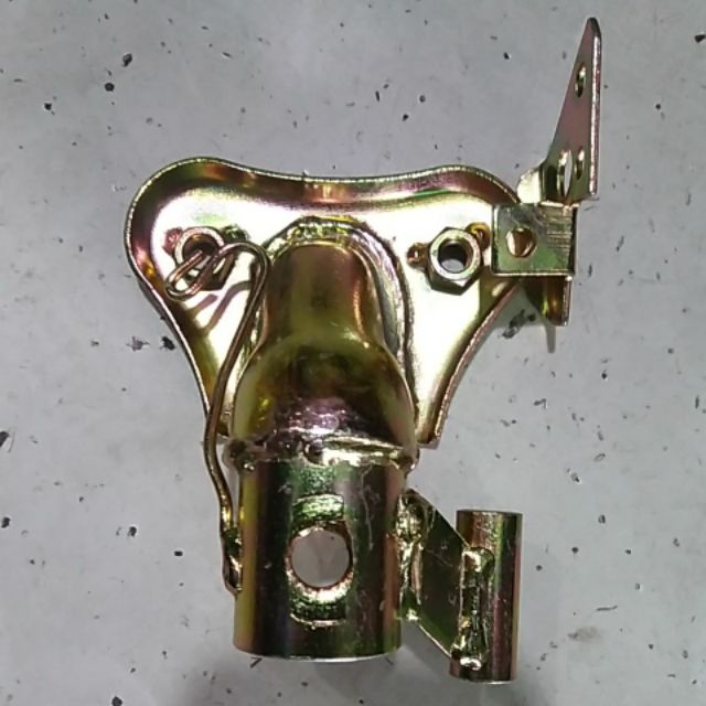 Sọ khỉ bắt ghi đông xe wave- dream