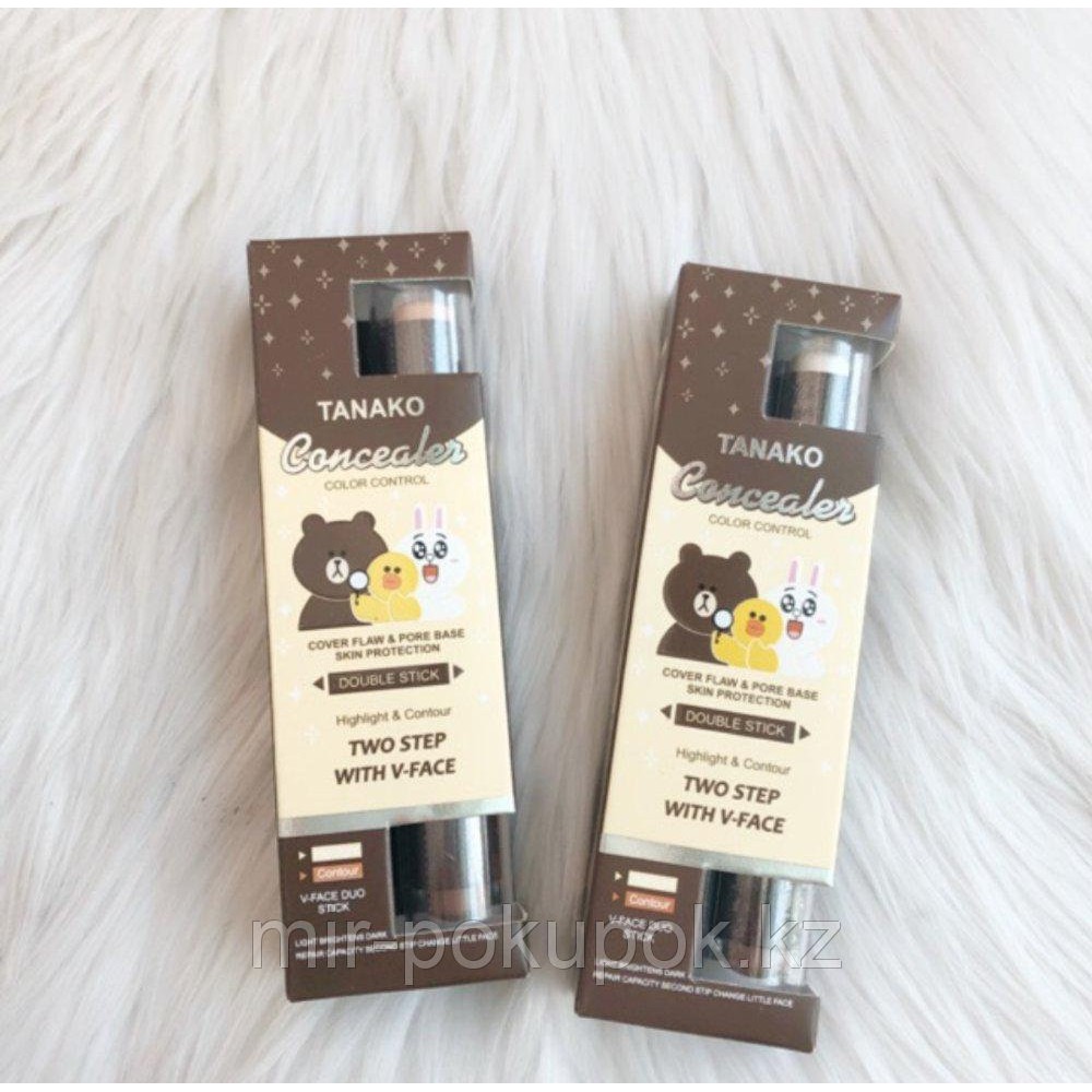 Bút Che Khuyết Điểm Và Tạo Khối 2 Đầu | BigBuy360 - bigbuy360.vn