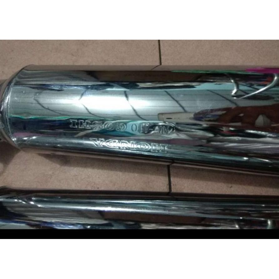 Pô xe may way 110 êm