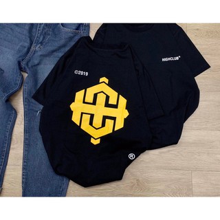 Áo thun Stee HIGHCLUB Unisex