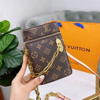 Túi điện thoại Eovi sz12cm