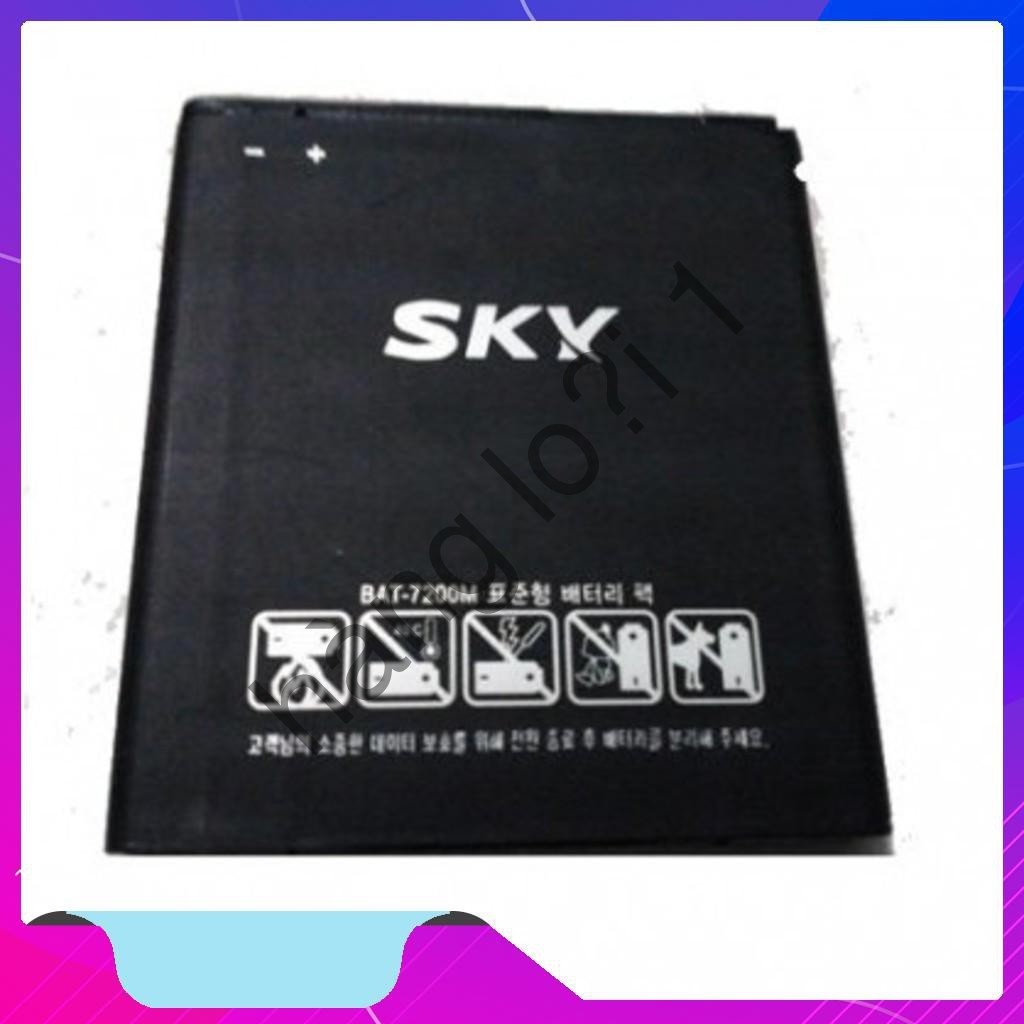 PIN SKY A860 chính hãng