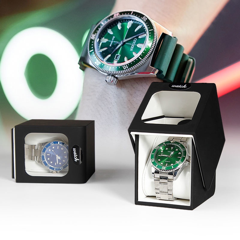 Hộp đựng đồng hồ chất lượng cao tiện dụng