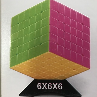 Đồ Chơi Rubik 6*6*6 NO2031