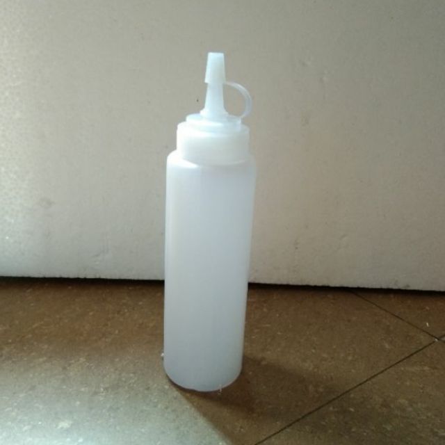 Bình đựng nước sốt 250 ml