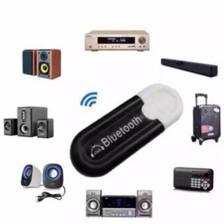 USB BLUETOOTH HJX-001DONGLE CHÍNH HÃNG