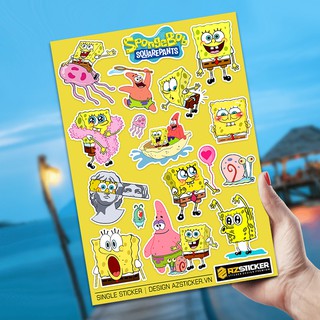 Set Singer Bọt Biển | Sticker Dán Điện Thoại , Dán Laptop , Dán Nón Bảo Hiểm , Tem Dán Xe Chống Thấm Nước, Chống Bay Màu