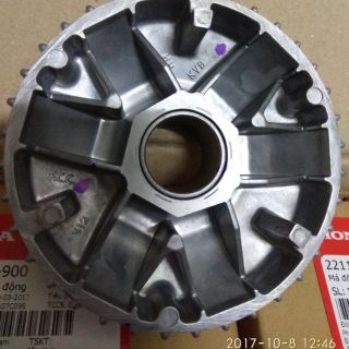 CHENBINOI_Chén bi ab 110 zin hãng Honda.Chén bi nồi ab 110 zin hãng Honda VN..