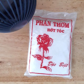Phấn Thơm hớt tóc đặc biệt