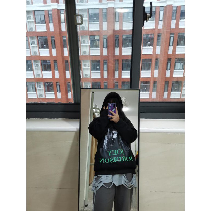 (Order) Áo hoodie nam nữ SWAG WOMAN ulzzang unisex 🔥 FREESHIP 💚 Áo nỉ lót bông dáng rộng 🔥 | BigBuy360 - bigbuy360.vn