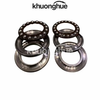Bộ chén cổ xe Sirius, Jupiter, Exciter chính hãng Yamaha
