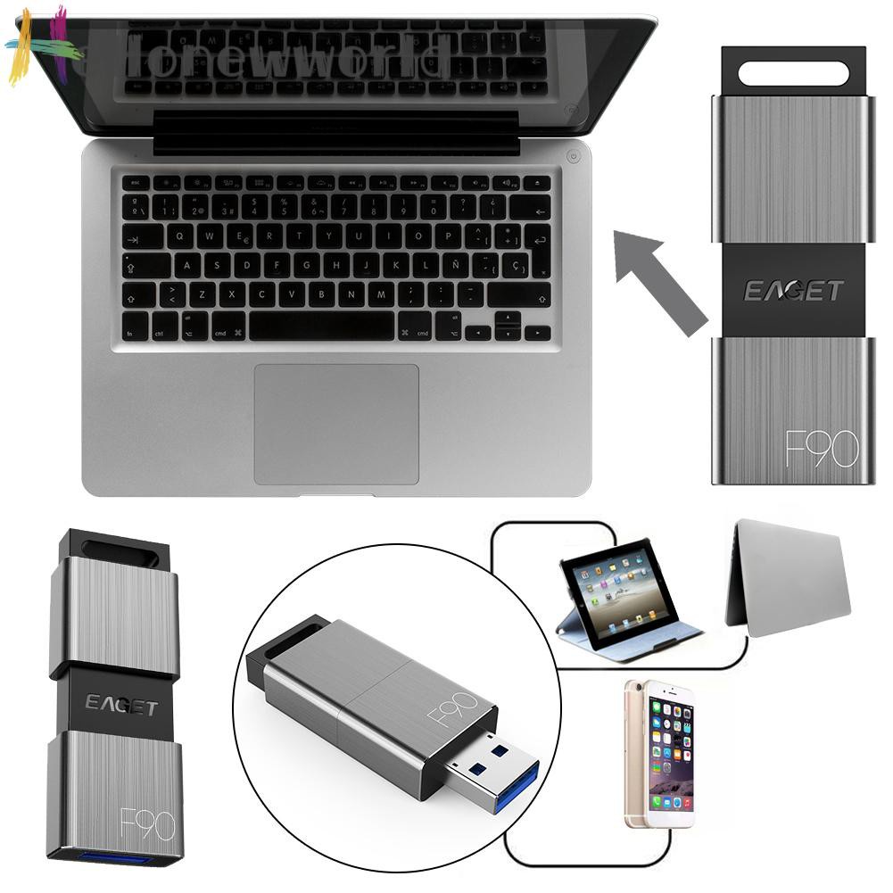 Usb 3.0 Dung Lượng 16 / 32 / 64 / 128gb